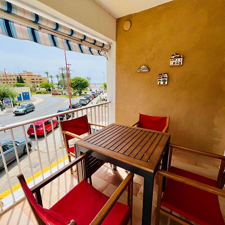 Toboso Playa-Bookapartments Peñíscola Esterno foto