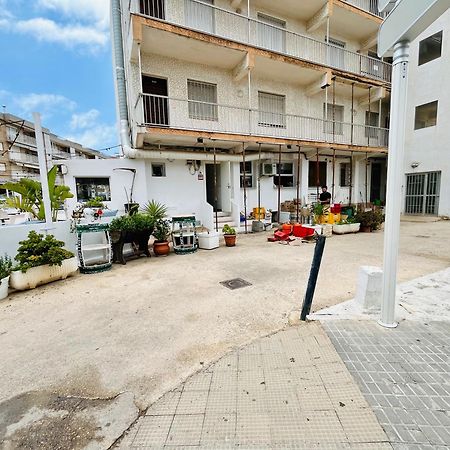 Toboso Playa-Bookapartments Peñíscola Esterno foto