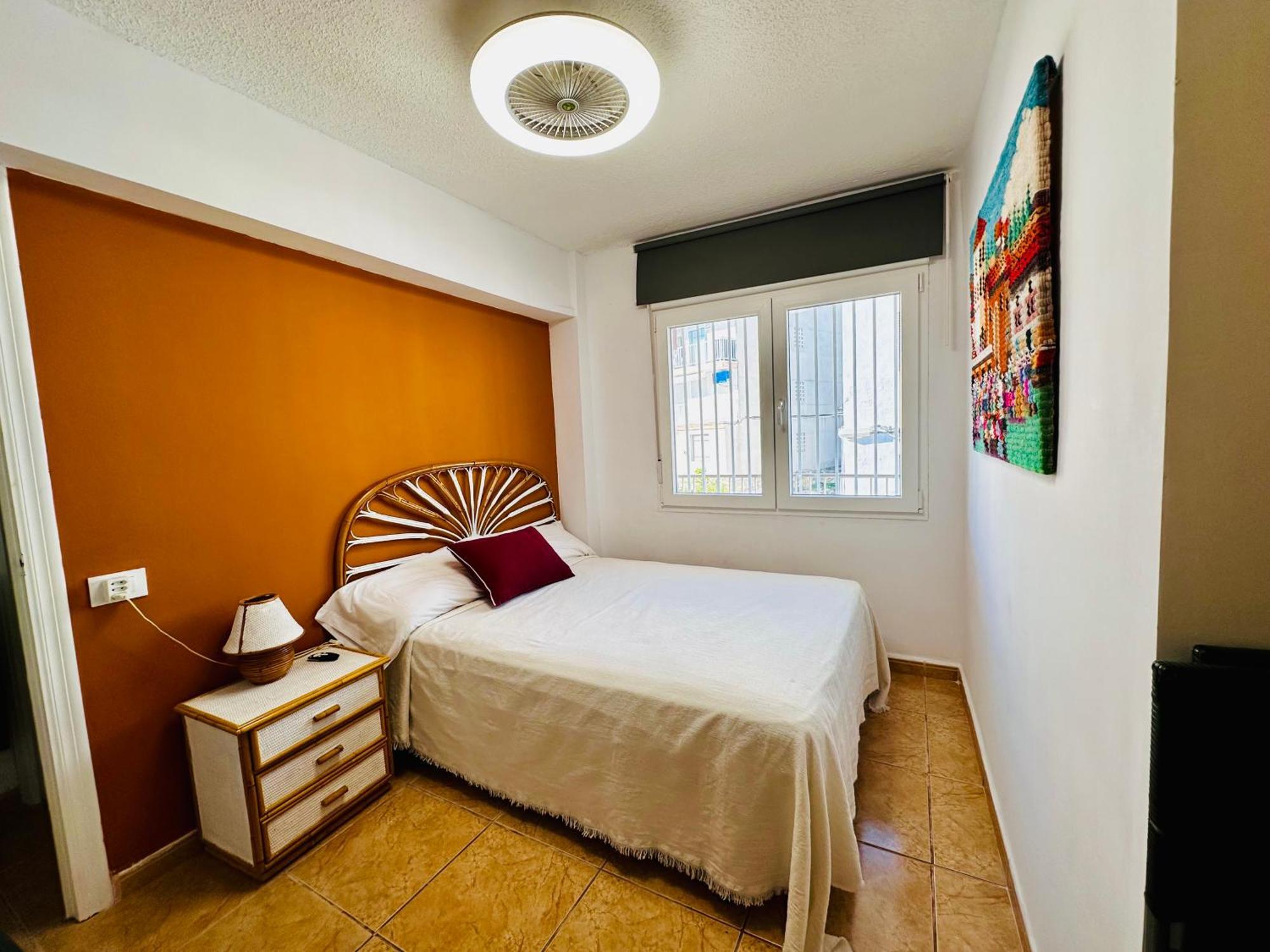 Toboso Playa-Bookapartments Peñíscola Esterno foto