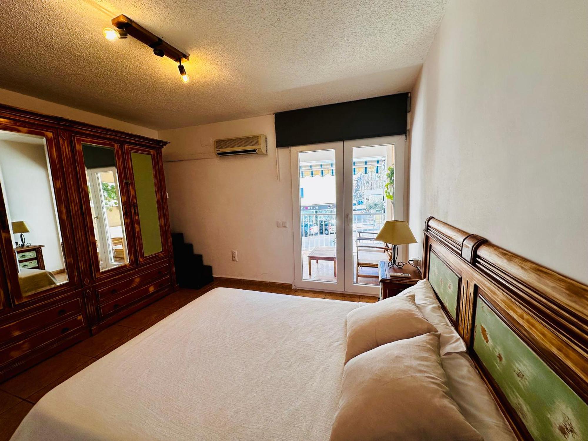 Toboso Playa-Bookapartments Peñíscola Esterno foto