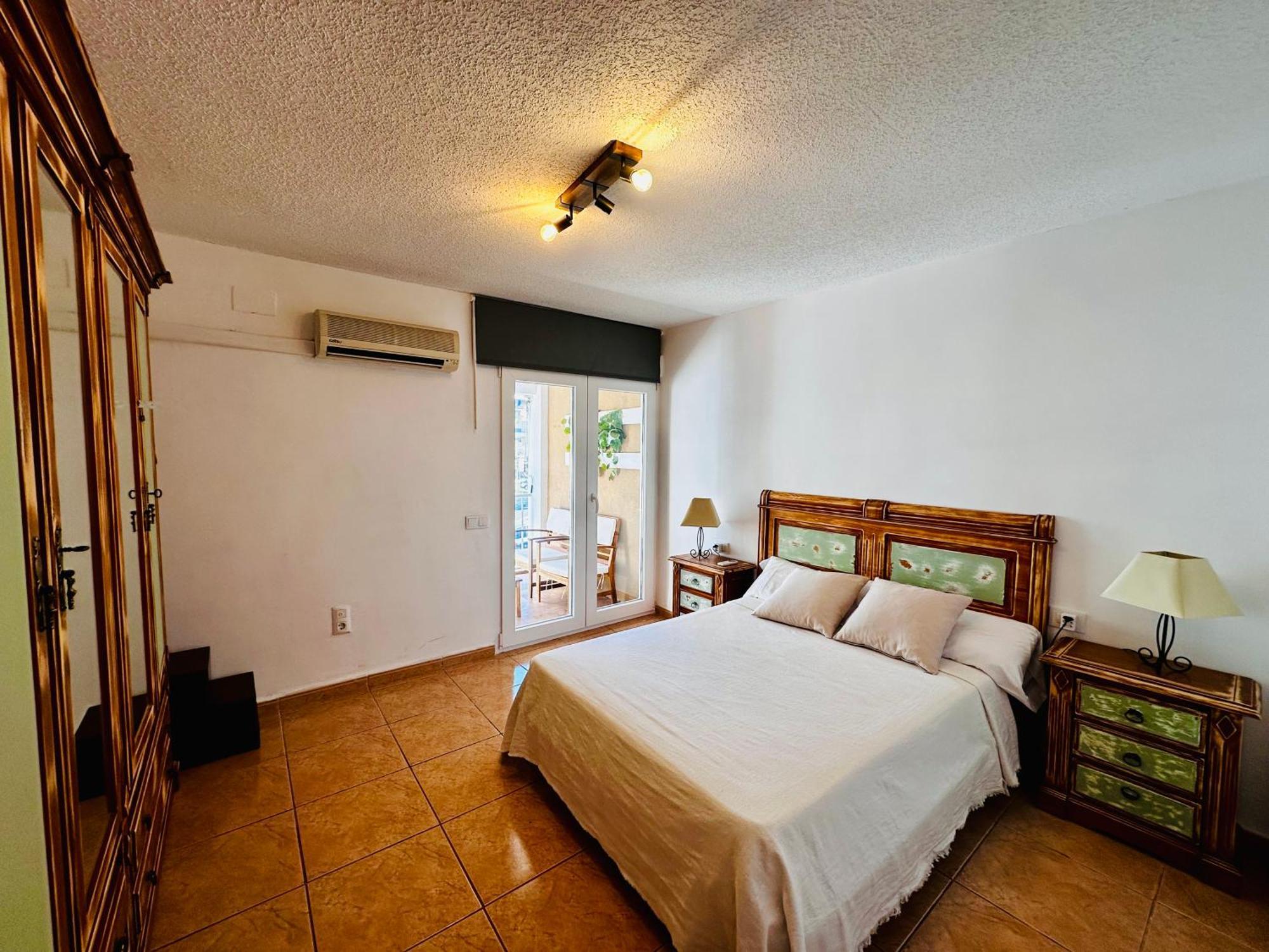 Toboso Playa-Bookapartments Peñíscola Esterno foto