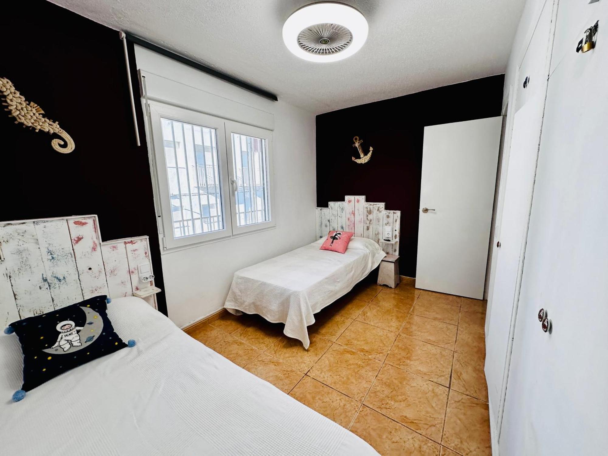 Toboso Playa-Bookapartments Peñíscola Esterno foto