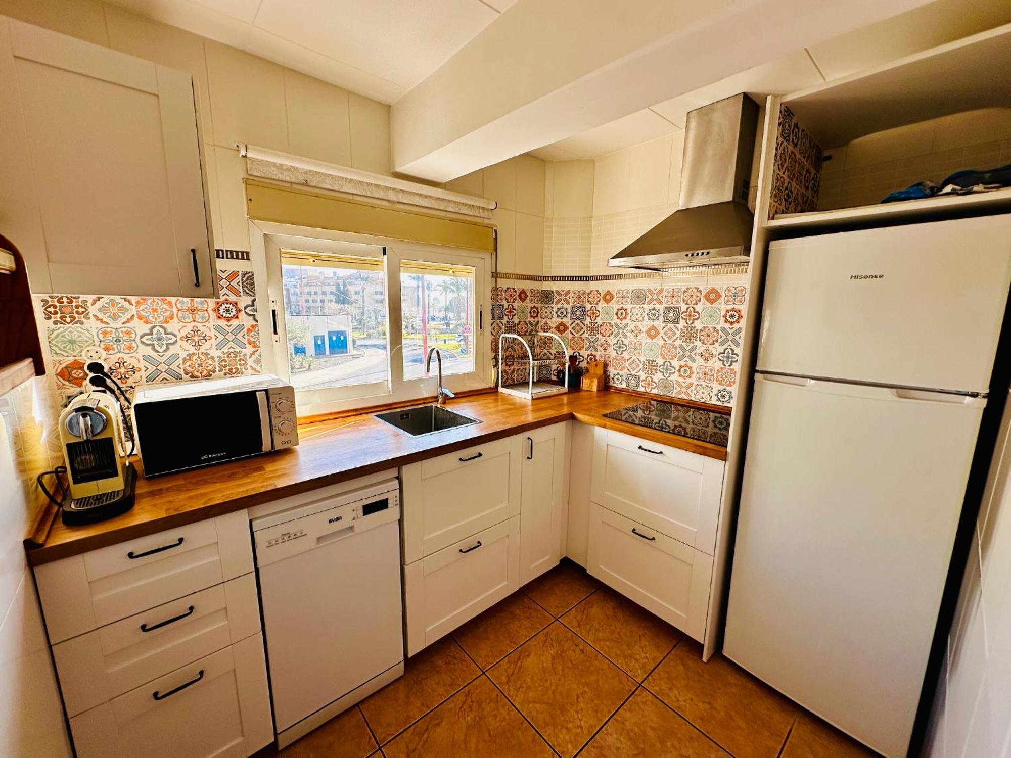 Toboso Playa-Bookapartments Peñíscola Esterno foto