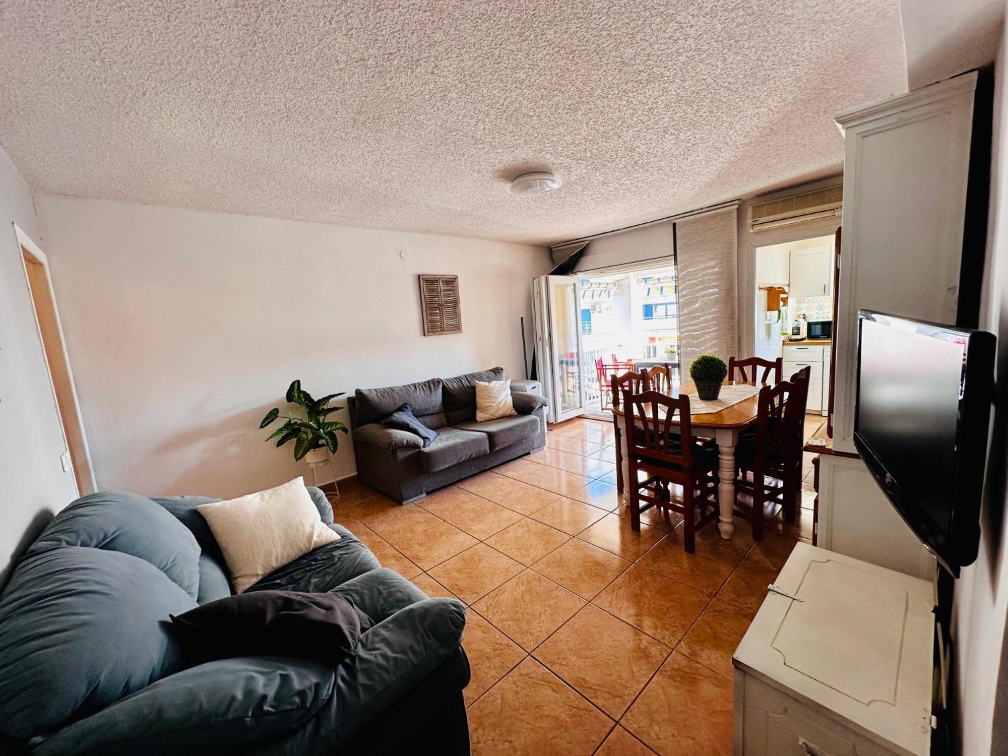 Toboso Playa-Bookapartments Peñíscola Esterno foto
