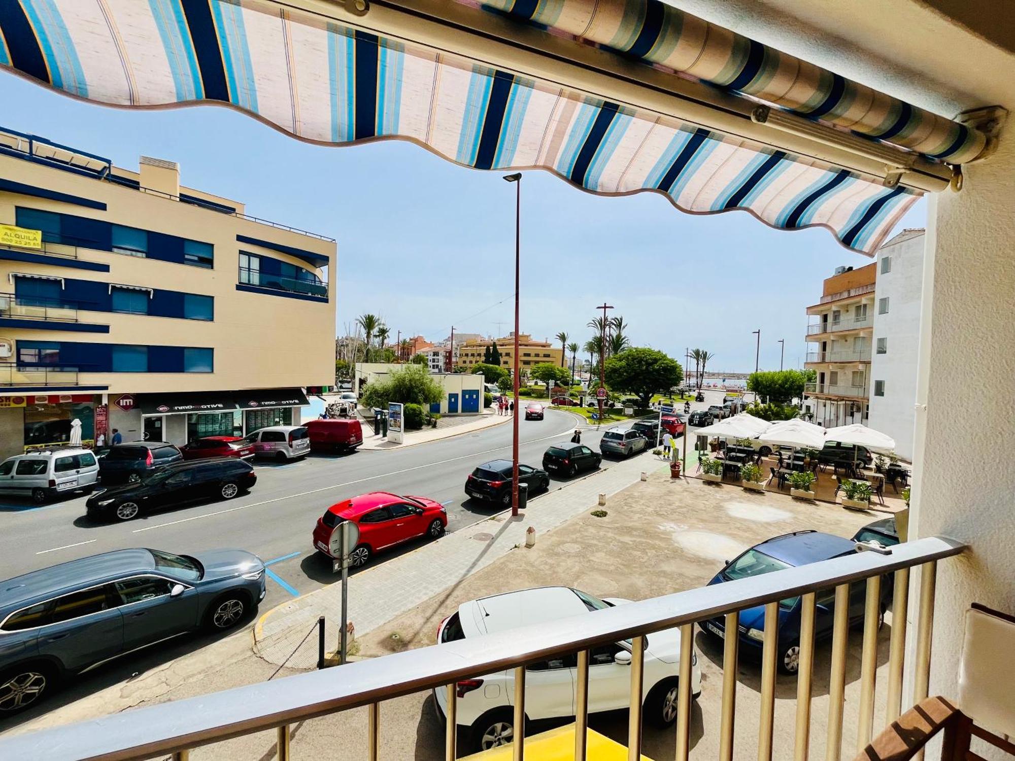Toboso Playa-Bookapartments Peñíscola Esterno foto